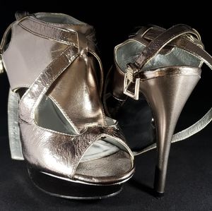 Charlotte Russe High Heels